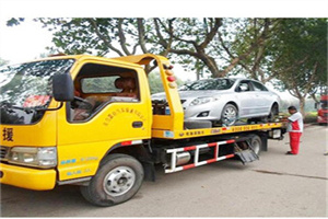 孟连附近24小时汽车拖车服务热线