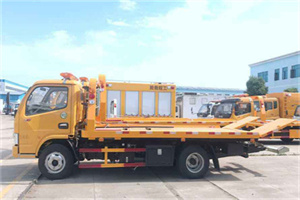 孟连送油救援服务