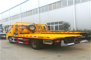 孟连附近拖车救援搭电