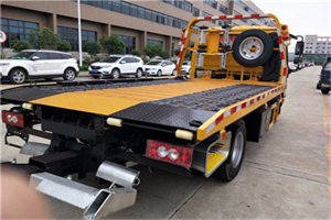 孟连24小时汽车送油服务公司